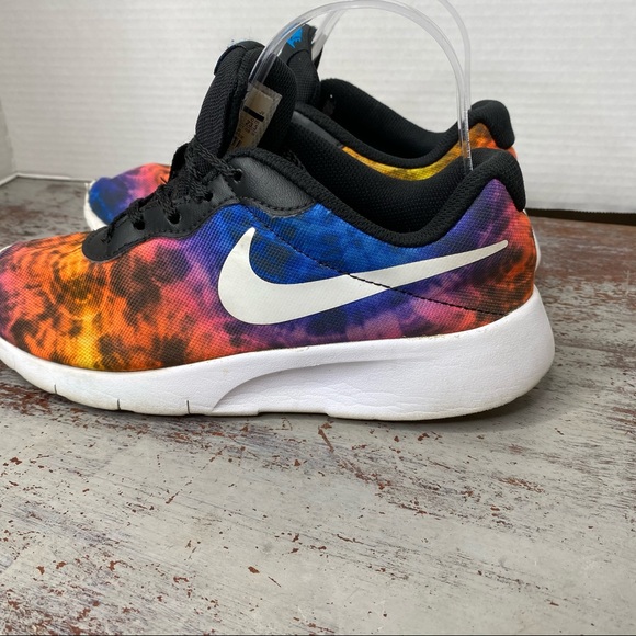 Nike | Shoes | Nike Tanjun Print Tie 